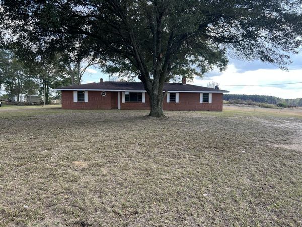 58 New Hope Church Rd., Foxworth, MS 39483