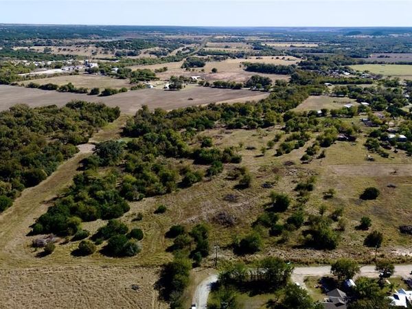 TBD Lot 15 E Lumpkin Street, Meridian, TX 76665