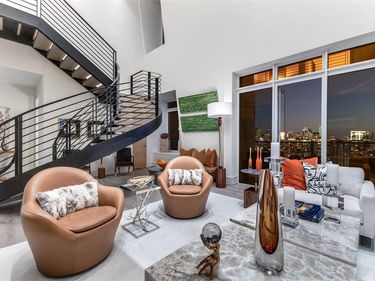 3505 Turtle Creek Boulevard, Unit 20E, Dallas, TX 75219