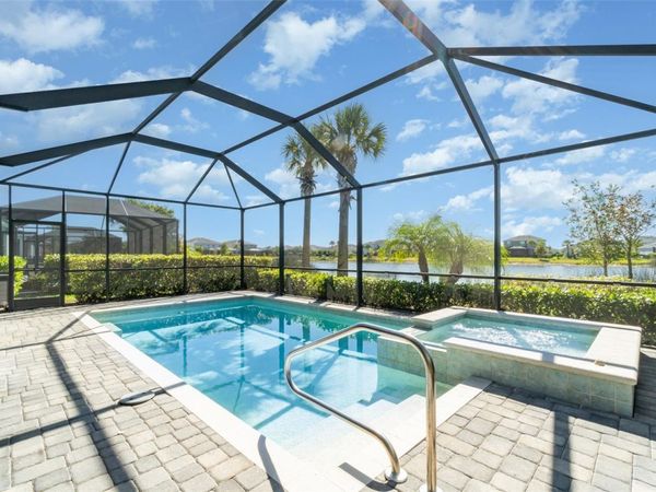 43249 TREADWAY DRIVE, PUNTA GORDA, FL 33982