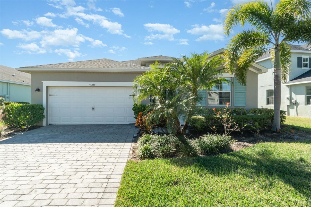 43249 Treadway Drive, Punta Gorda, FL 33982 Photo