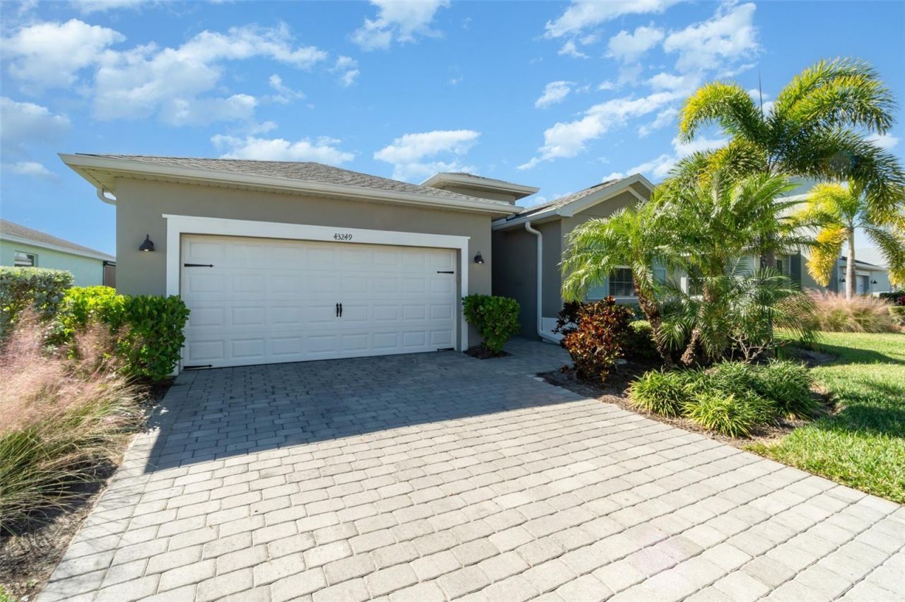 43249 Treadway Drive, Punta Gorda, FL 33982 Photo