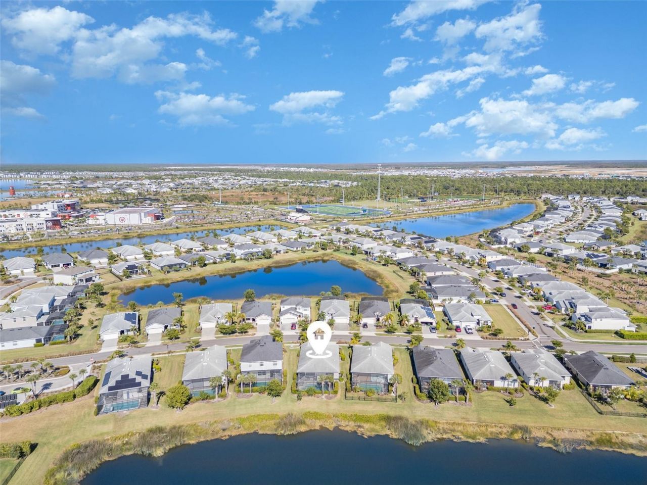 43249 Treadway Drive, Punta Gorda, FL 33982 Photo