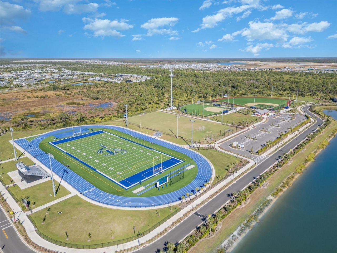 43249 Treadway Drive, Punta Gorda, FL 33982 Photo