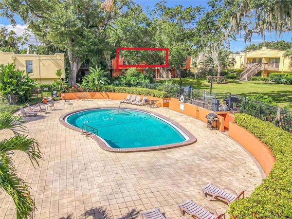 772 E MICHIGAN STREET, Unit 70, ORLANDO, FL 32806