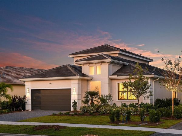 18123 CRESSWIND TERRACE, LAKEWOOD RANCH, FL 34211