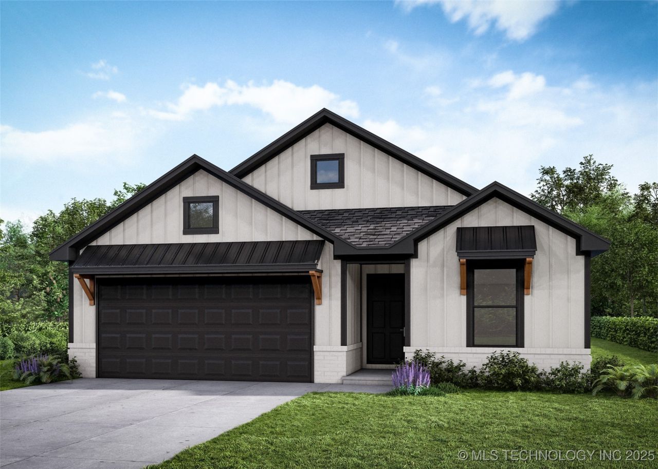 3423 N Gum Place, Broken Arrow, OK 74012 Main Photo