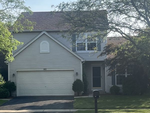 142 Sedgewicke Drive, Romeoville, IL 60446