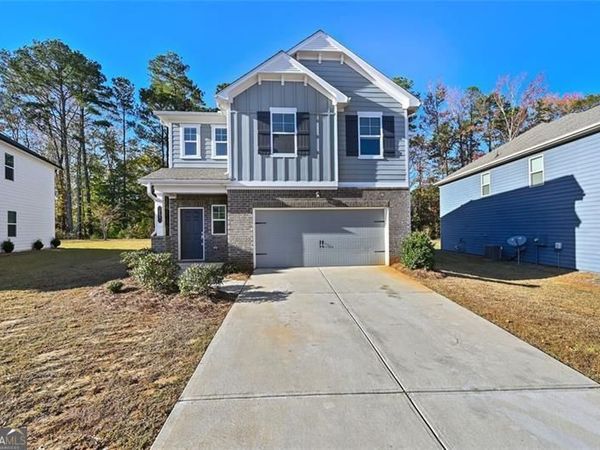 73 OSPREY OVERLOOK Drive, Braselton, GA 30517
