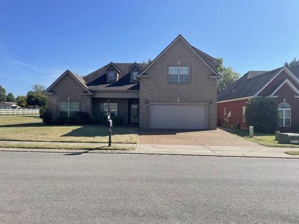 2505 Pebblecreek LN, Murfreesboro, TN 37130