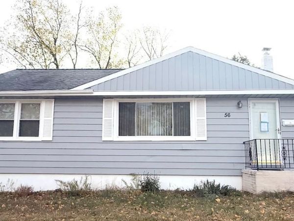 56 Marvin Avenue, FRANKLIN, NJ 08873