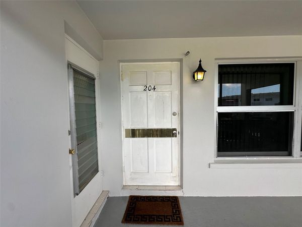 651 Pine Drive, Unit 204, Pompano Beach, FL 33060