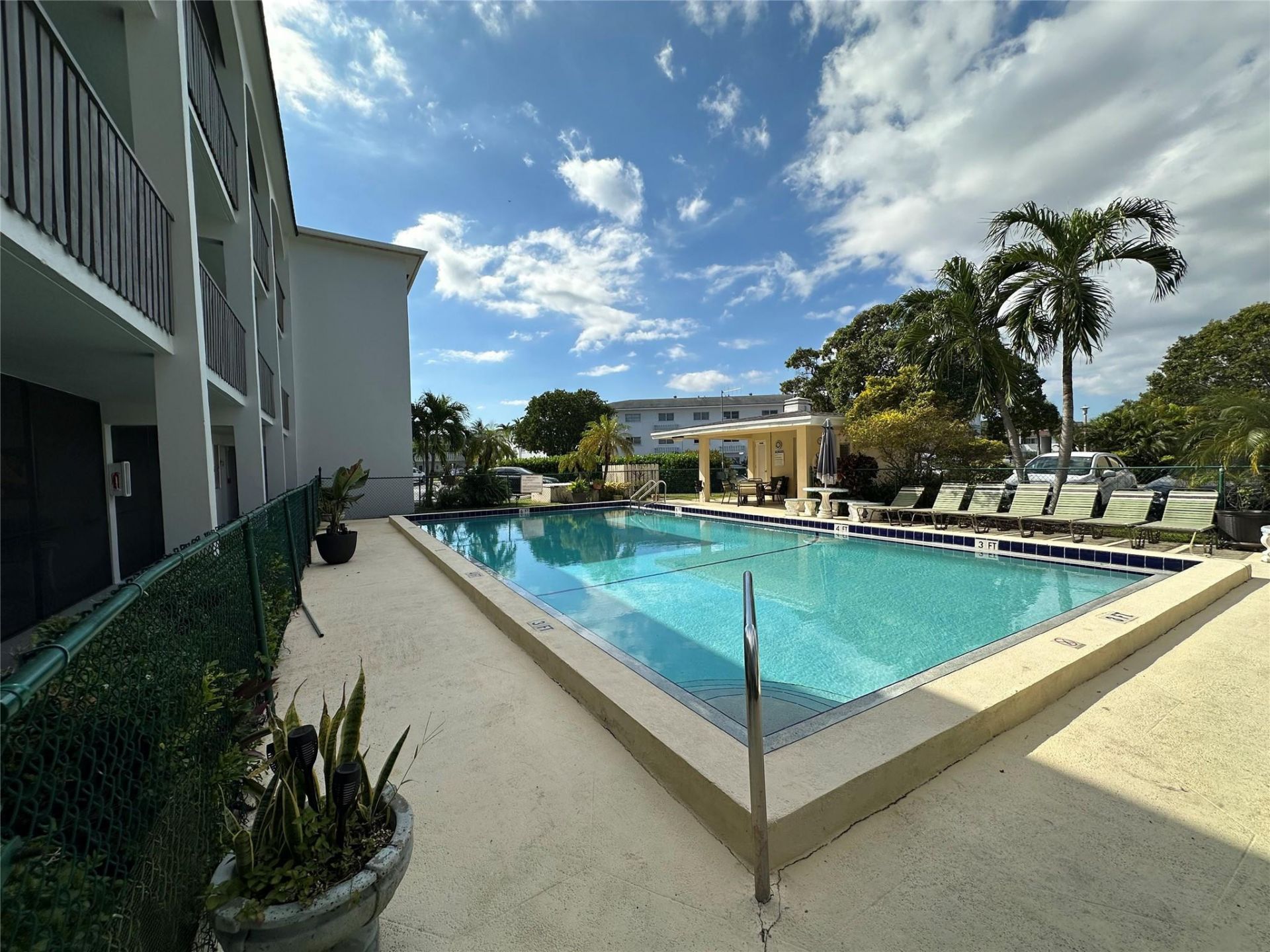 651 Pine Drive, Unit 204, Pompano Beach, FL 33060 Photo