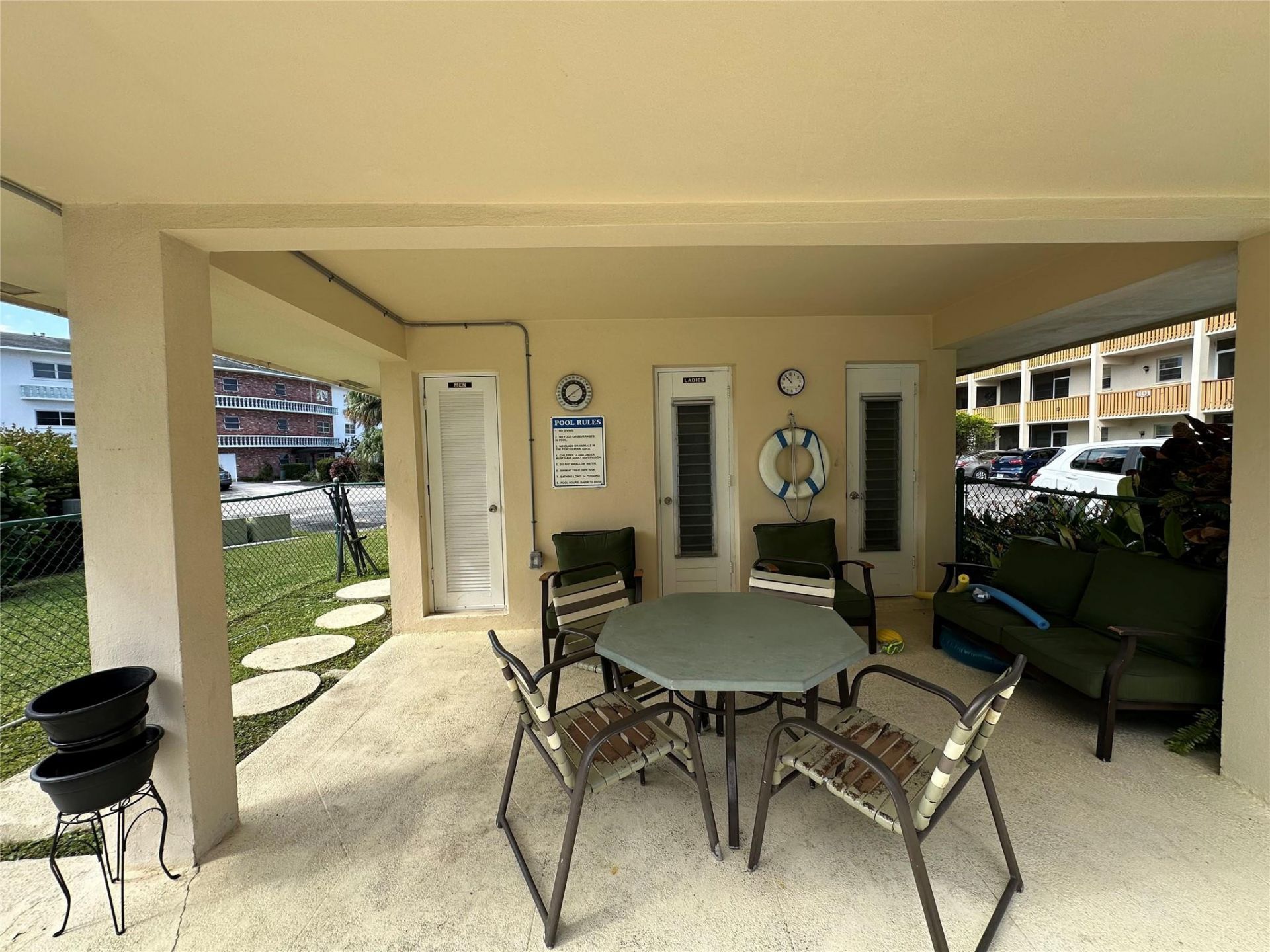 651 Pine Drive, Unit 204, Pompano Beach, FL 33060 Photo