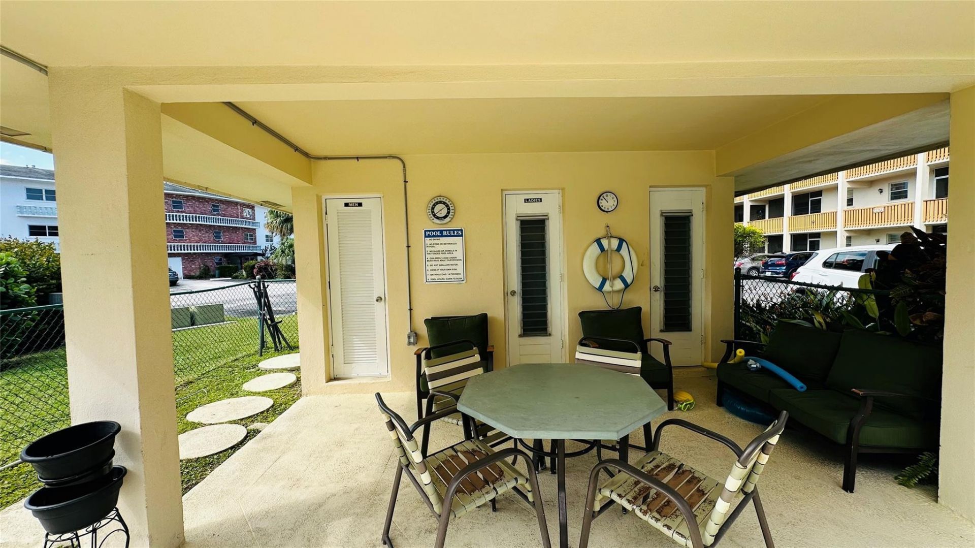 651 Pine Drive, Unit 204, Pompano Beach, FL 33060 Photo