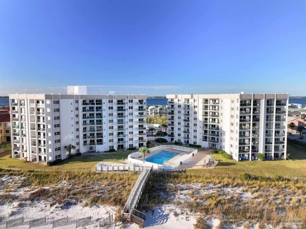 1600 Via Deluna Dr, Unit 507-A, Pensacola Beach, FL 32561