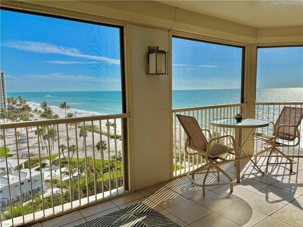 4051 Gulf Shore Blvd N, Unit 805, Naples, FL 34103 Photo