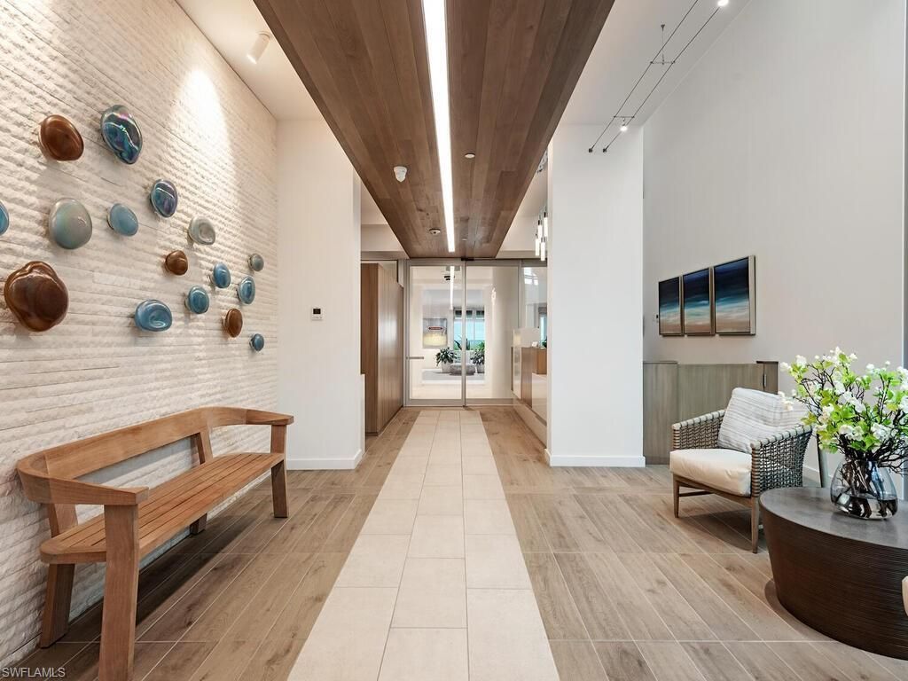 4051 Gulf Shore Blvd N, Unit 805, Naples, FL 34103 Photo