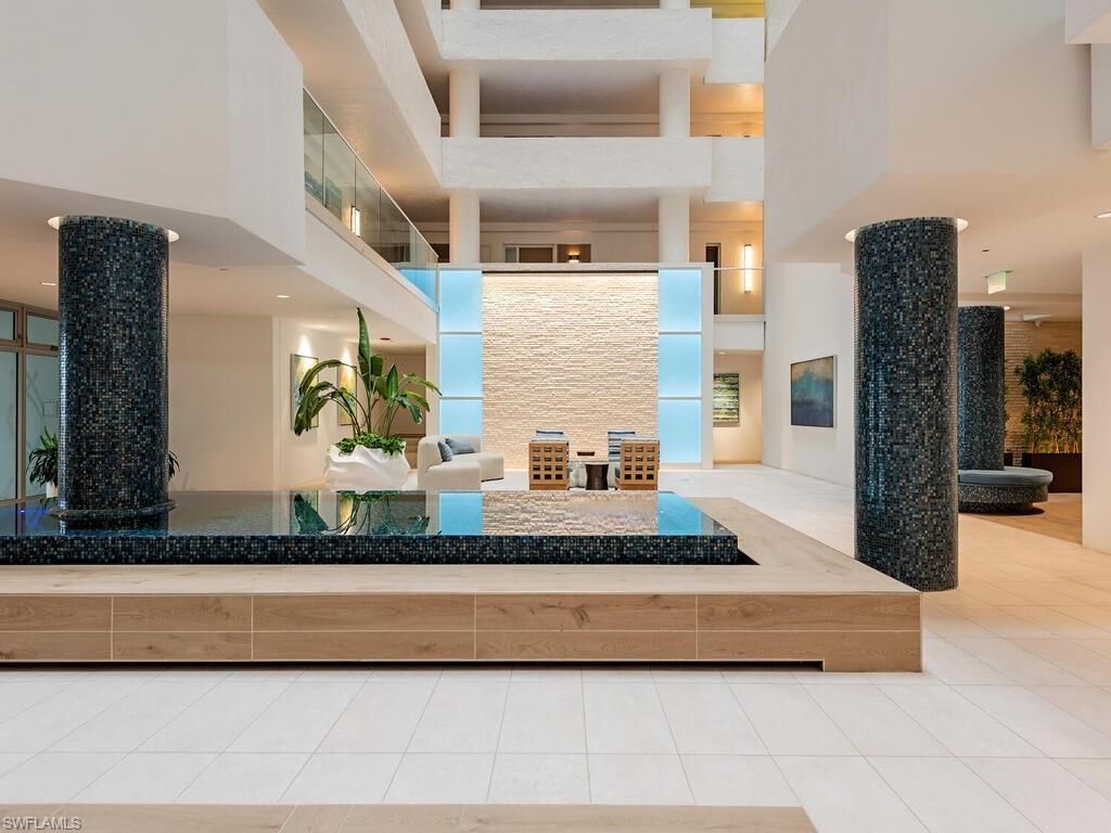 4051 Gulf Shore Blvd N, Unit 805, Naples, FL 34103 Photo