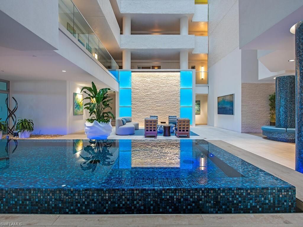 4051 Gulf Shore Blvd N, Unit 805, Naples, FL 34103 Photo