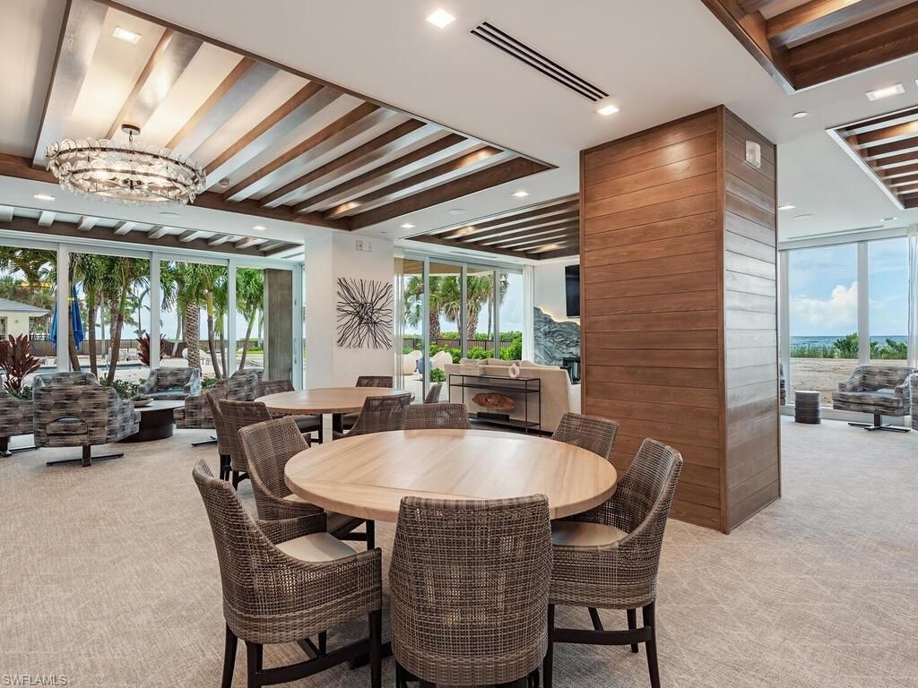 4051 Gulf Shore Blvd N, Unit 805, Naples, FL 34103 Photo