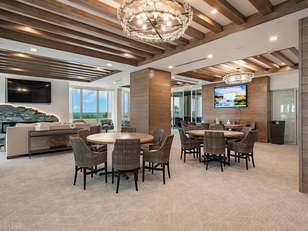 4051 Gulf Shore Blvd N, Unit 805, Naples, FL 34103 Photo