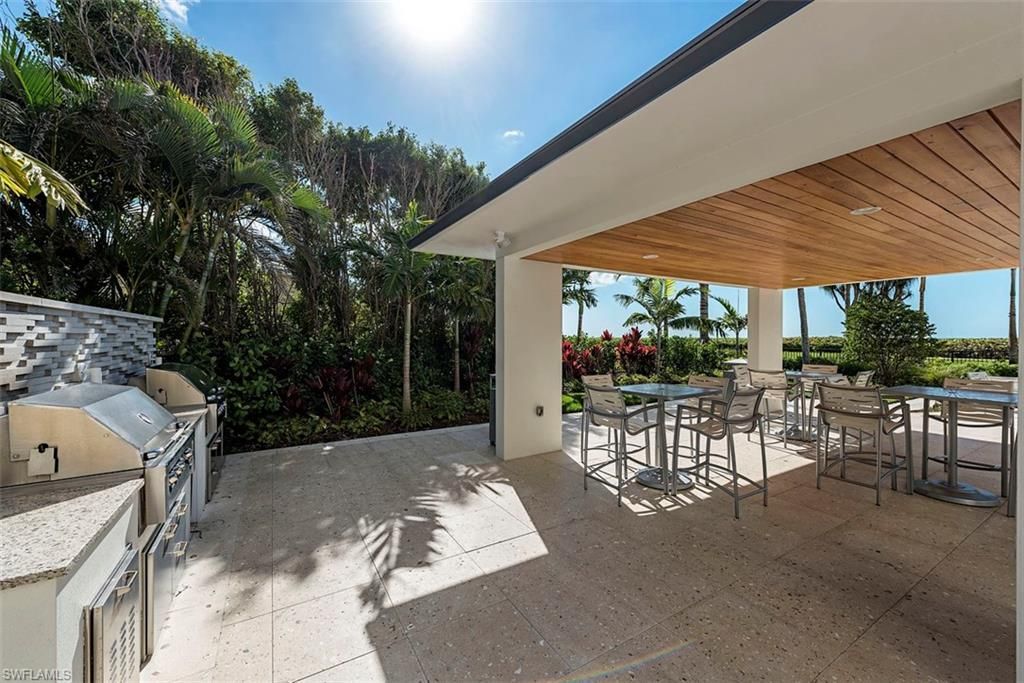 4051 Gulf Shore Blvd N, Unit 805, Naples, FL 34103 Photo