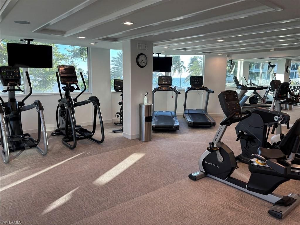 4051 Gulf Shore Blvd N, Unit 805, Naples, FL 34103 Photo