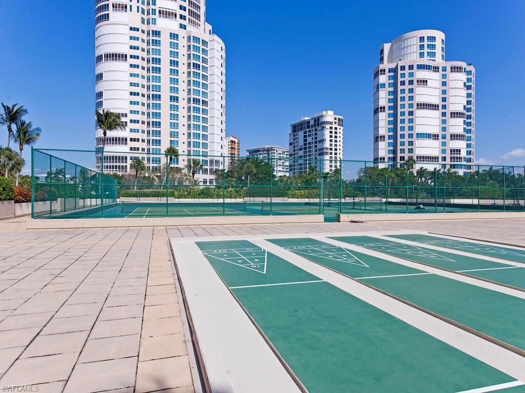 4051 Gulf Shore Blvd N, Unit 805, Naples, FL 34103 Photo