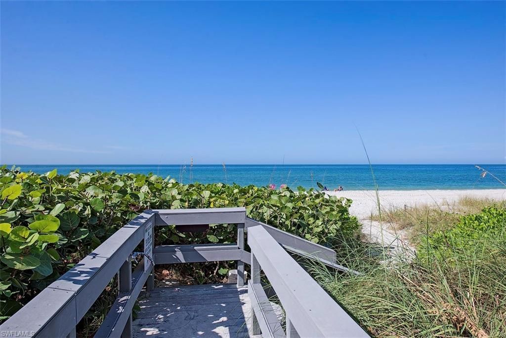 4051 Gulf Shore Blvd N, Unit 805, Naples, FL 34103 Photo