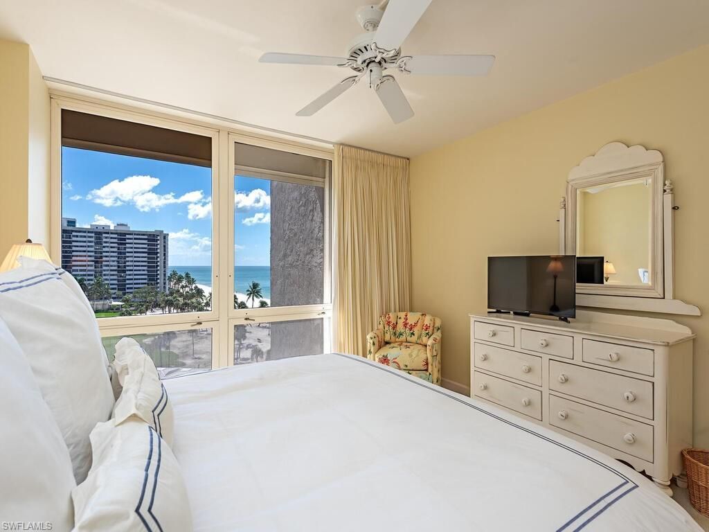 4051 Gulf Shore Blvd N, Unit 805, Naples, FL 34103 Photo