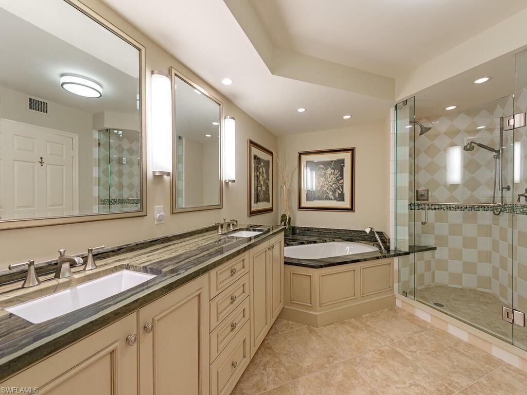 4051 Gulf Shore Blvd N, Unit 805, Naples, FL 34103 Photo