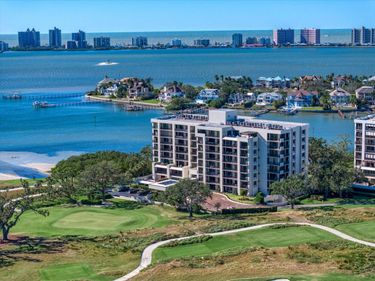 4 BELLEVIEW BOULEVARD, Unit 106, BELLEAIR, FL 33756