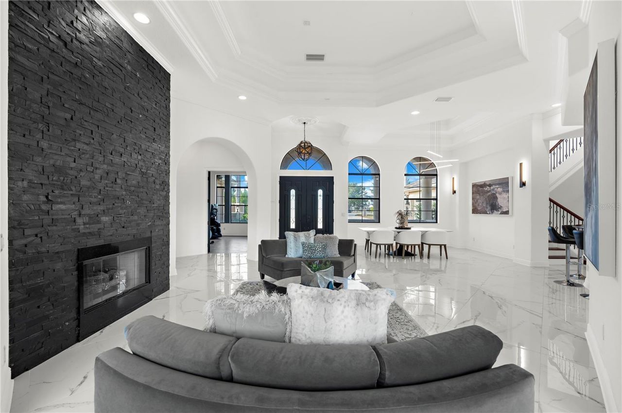 17336 Ballmont Park Drive, Odessa, FL 33556 Photo