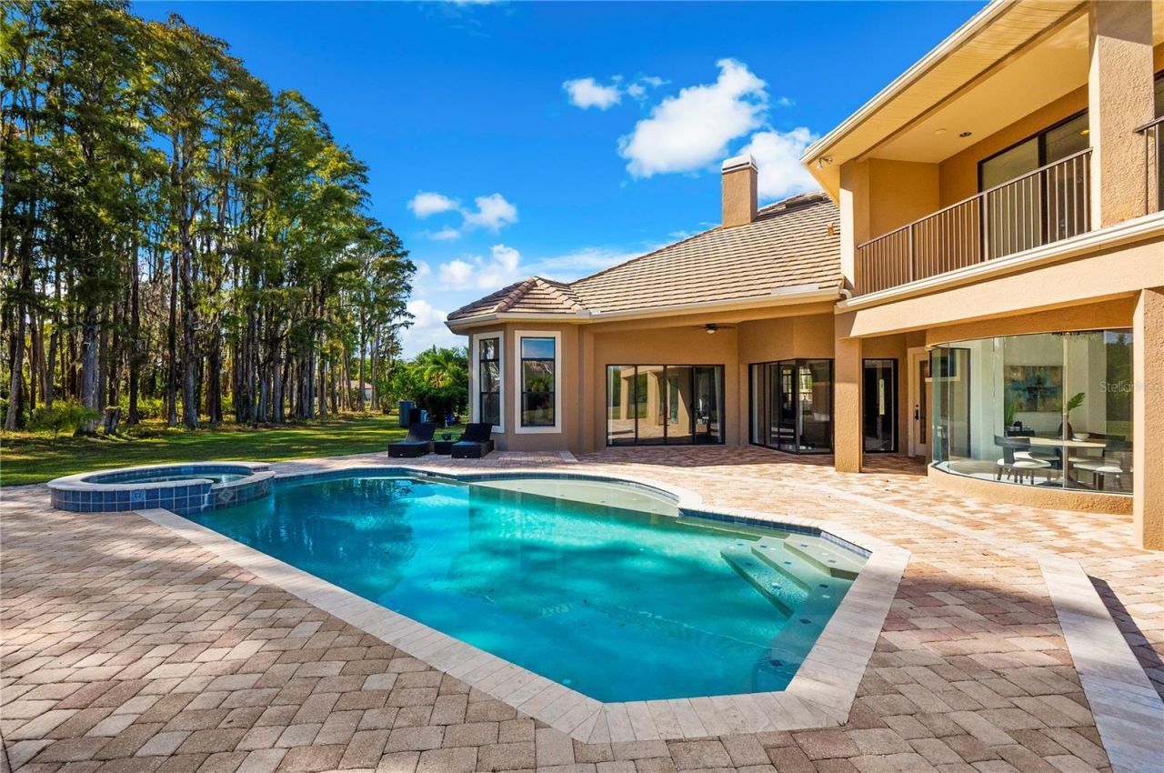 17336 Ballmont Park Drive, Odessa, FL 33556 Photo