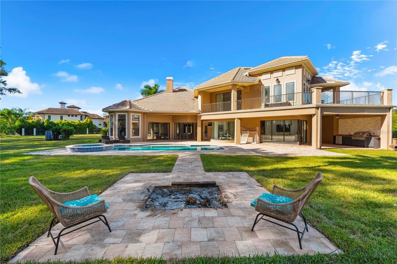 17336 Ballmont Park Drive, Odessa, FL 33556 Photo