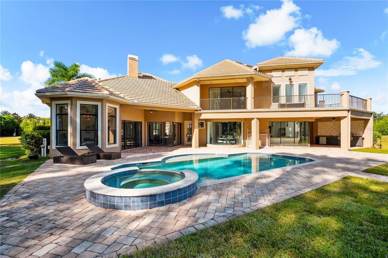 17336 Ballmont Park Drive, Odessa, FL 33556 Photo