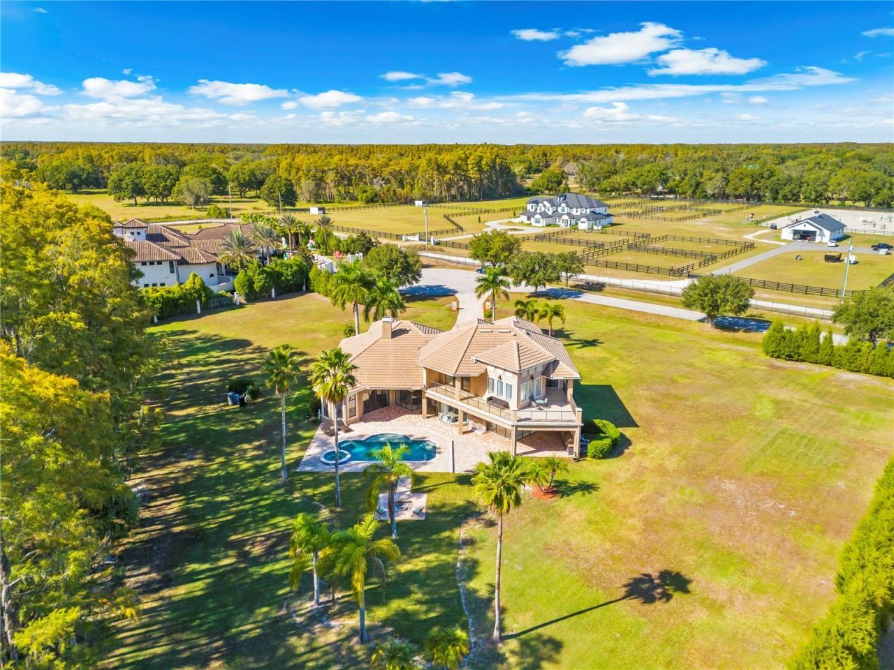 17336 Ballmont Park Drive, Odessa, FL 33556 Photo