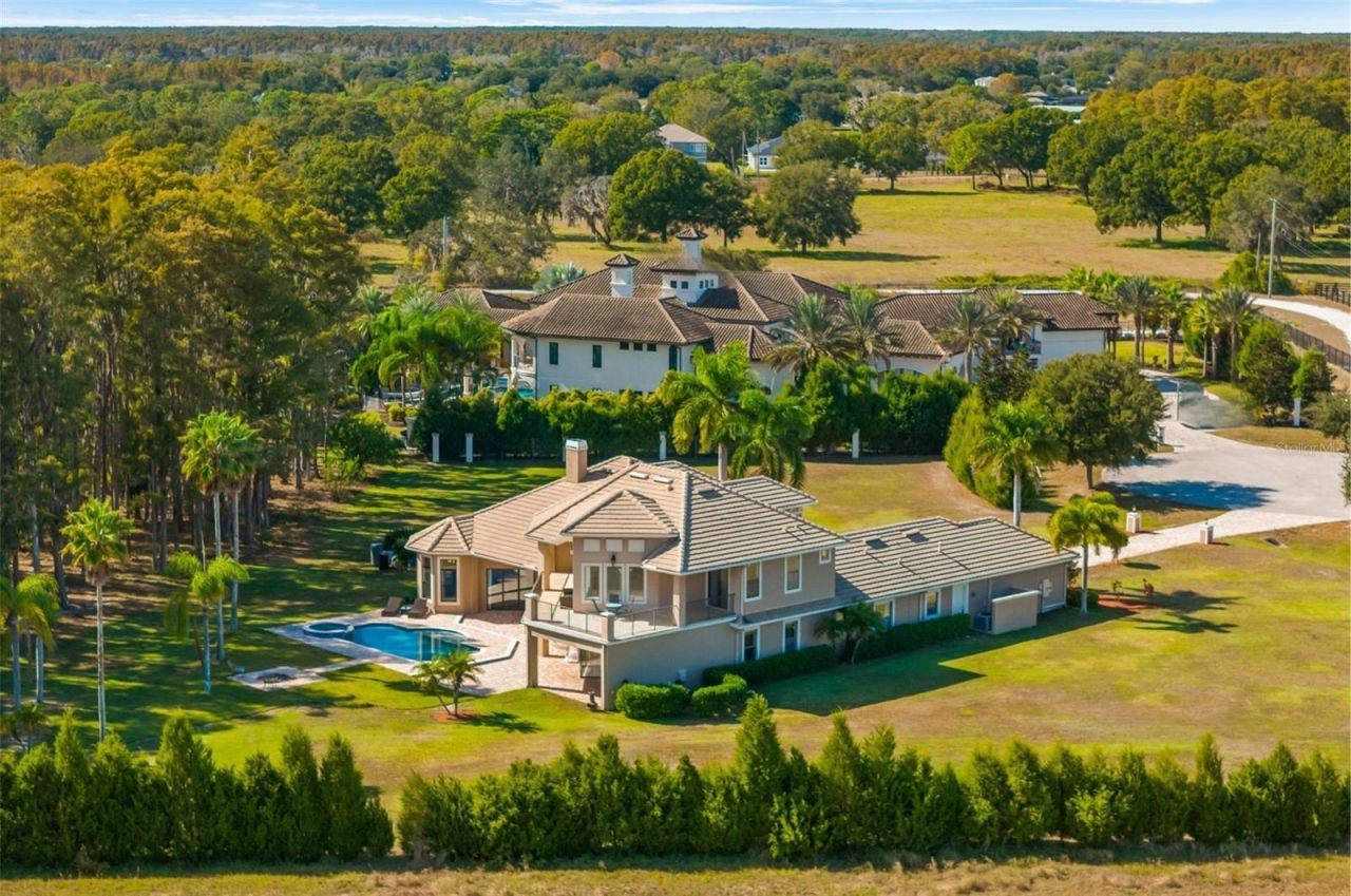 17336 Ballmont Park Drive, Odessa, FL 33556 Photo