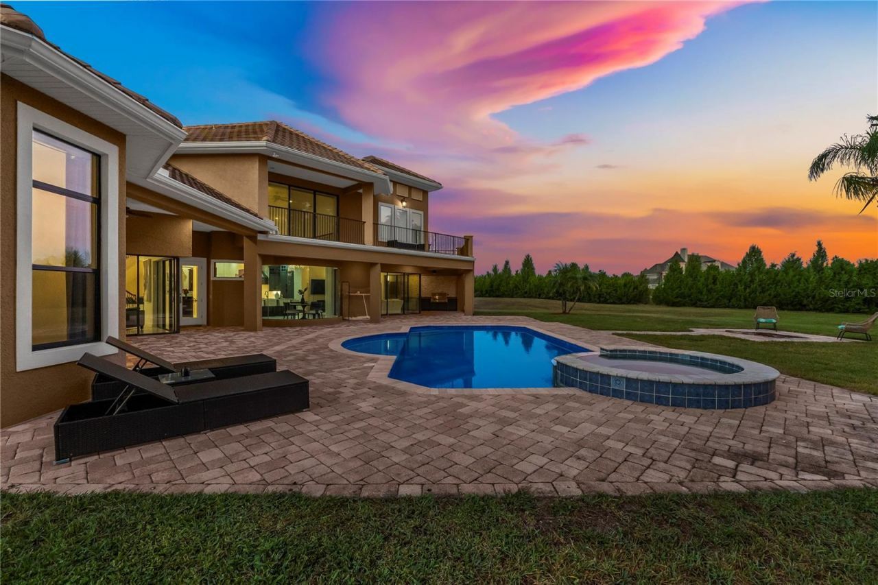 17336 Ballmont Park Drive, Odessa, FL 33556 Photo