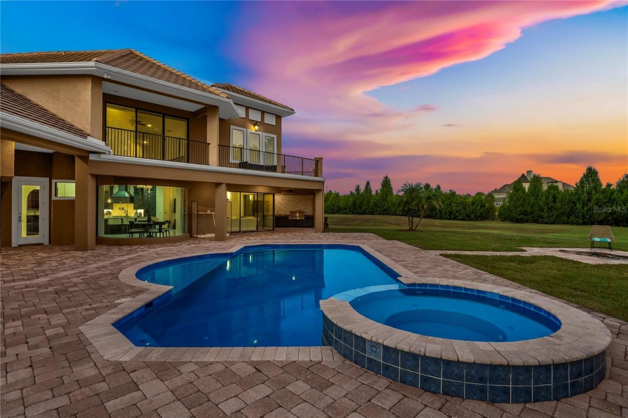 17336 Ballmont Park Drive, Odessa, FL 33556 Photo