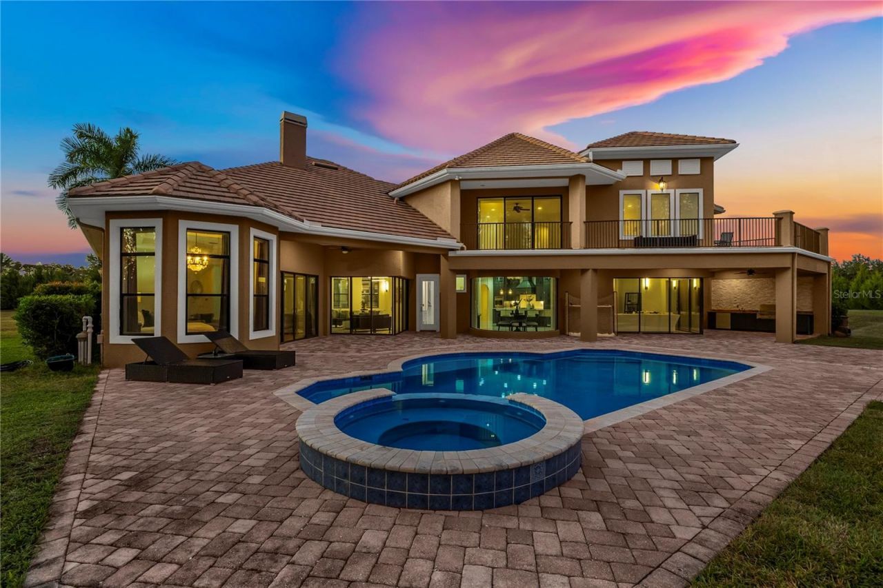 17336 Ballmont Park Drive, Odessa, FL 33556 Photo