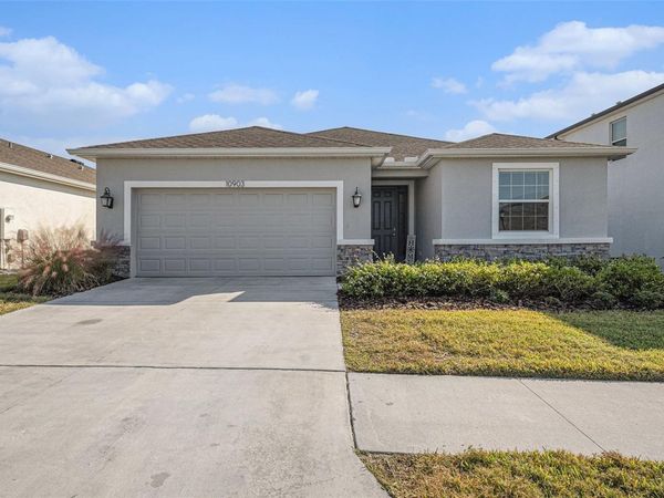 10903 HONOR ROAD, TAMPA, FL 33625