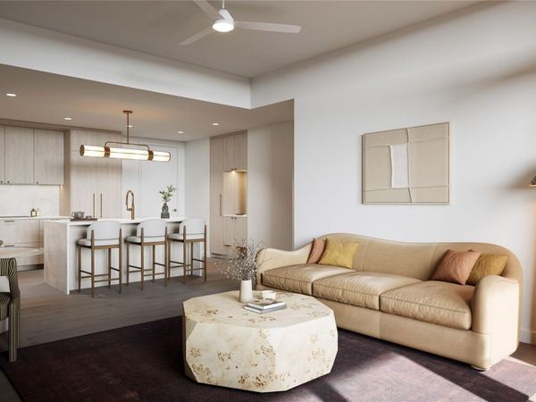 300 Pressler ST, Unit 315, Austin, TX 78703