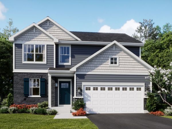 1772 South Port Drive, Antioch, IL 60002