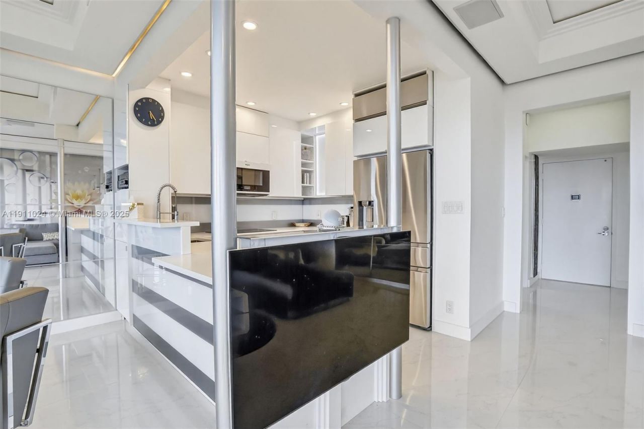 20335 W Country Club Dr, Unit PH4, Aventura, FL 33180 Photo