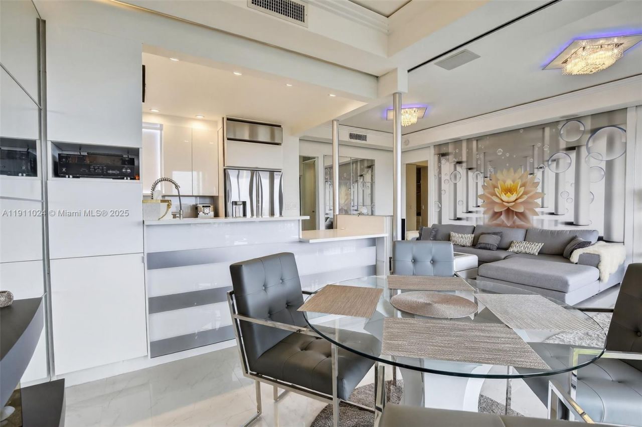 20335 W Country Club Dr, Unit PH4, Aventura, FL 33180 Photo