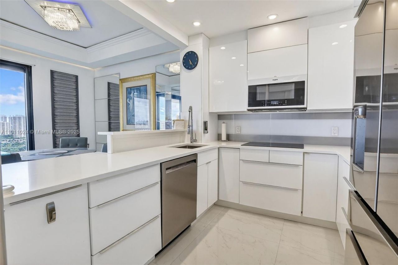 20335 W Country Club Dr, Unit PH4, Aventura, FL 33180 Photo