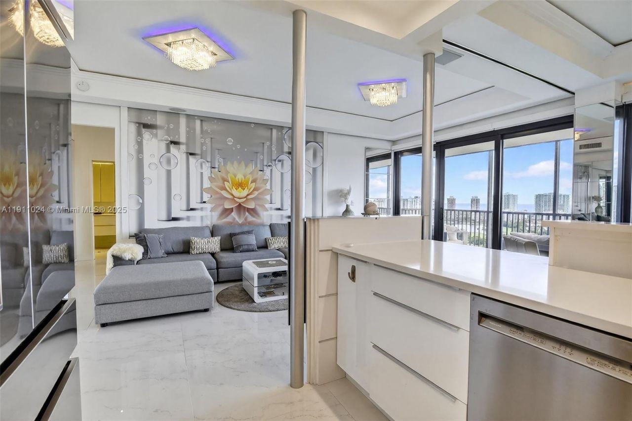 20335 W Country Club Dr, Unit PH4, Aventura, FL 33180 Photo