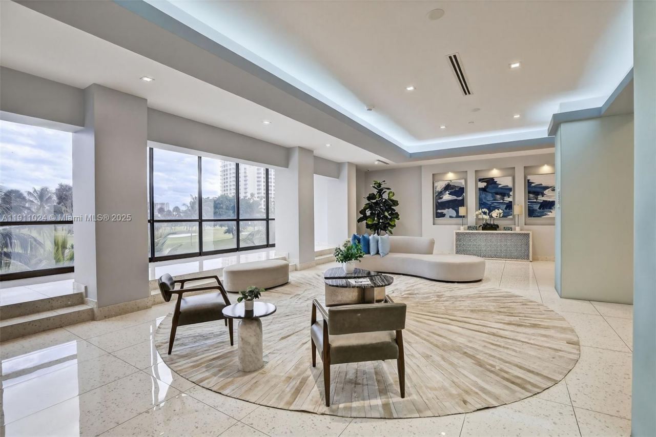 20335 W Country Club Dr, Unit PH4, Aventura, FL 33180 Photo